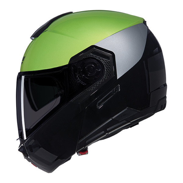 Nolan Nolan N90-3 06 Vern Speciale 341